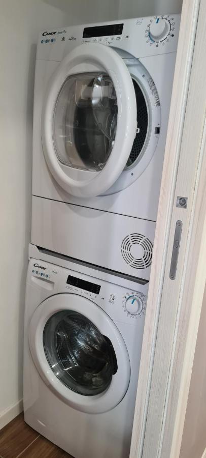 Casetta Robinie Como Ngoại thất bức ảnh