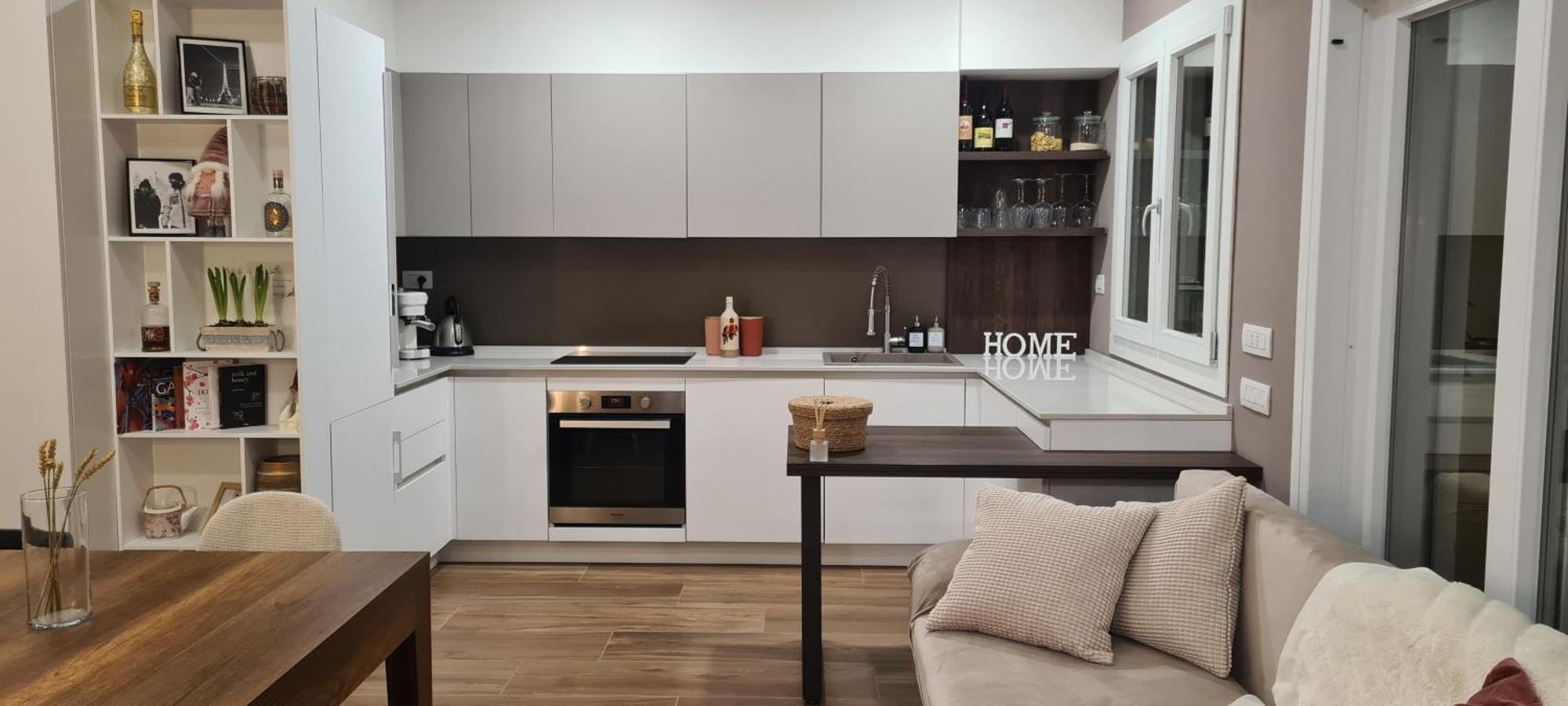 Casetta Robinie Como Ngoại thất bức ảnh