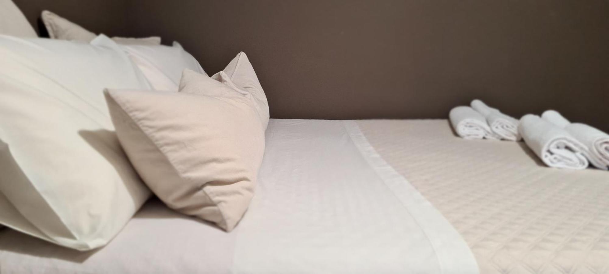 Casetta Robinie Como Ngoại thất bức ảnh